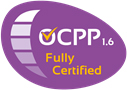 OCPP 1.6 Fully Certified