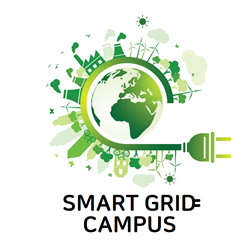 smart grid campus