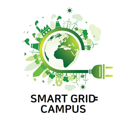 smart grid campus